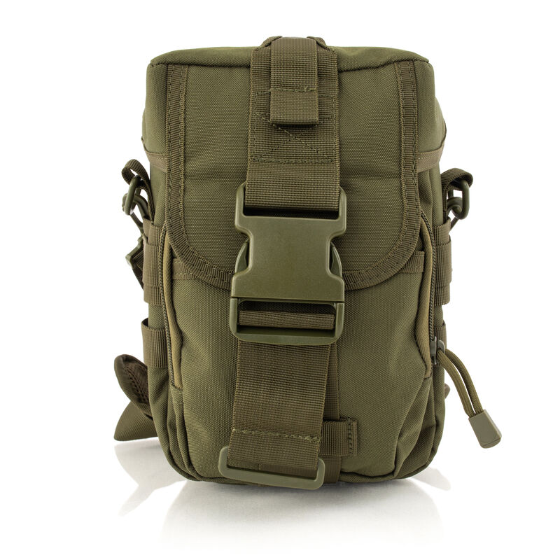 Modular Tactical Shoulder Bag | Assorted Colors, , large image number 0